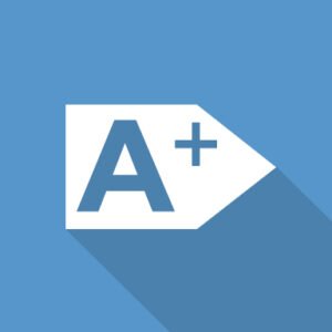 A+