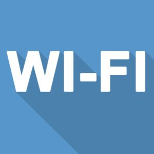 WI-FI