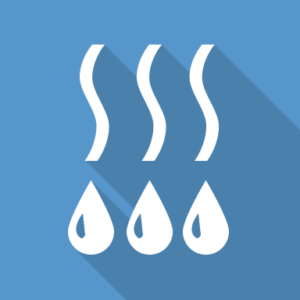 Dehumidification function