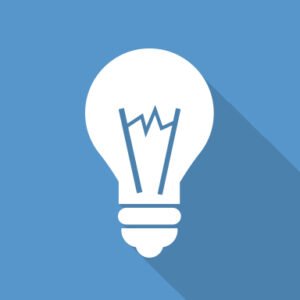 Indoor unit lighting