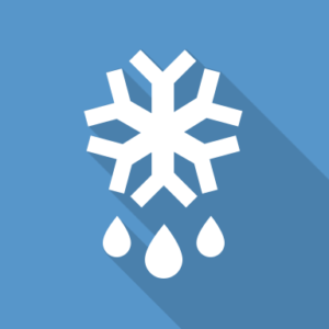 Intelligent defrost function