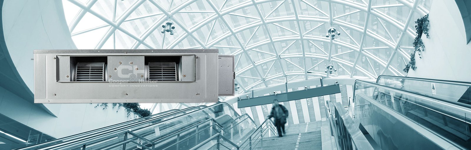BIG Duct inverter Channel